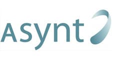 Asynt avatar