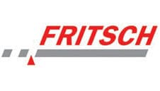 FRITSCH GMBH - Milling and Sizing avatar