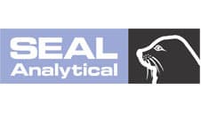 SEAL Analytical avatar