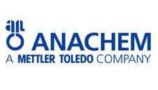 Anachem Ltd. a METTLER TOLEDO Company avatar